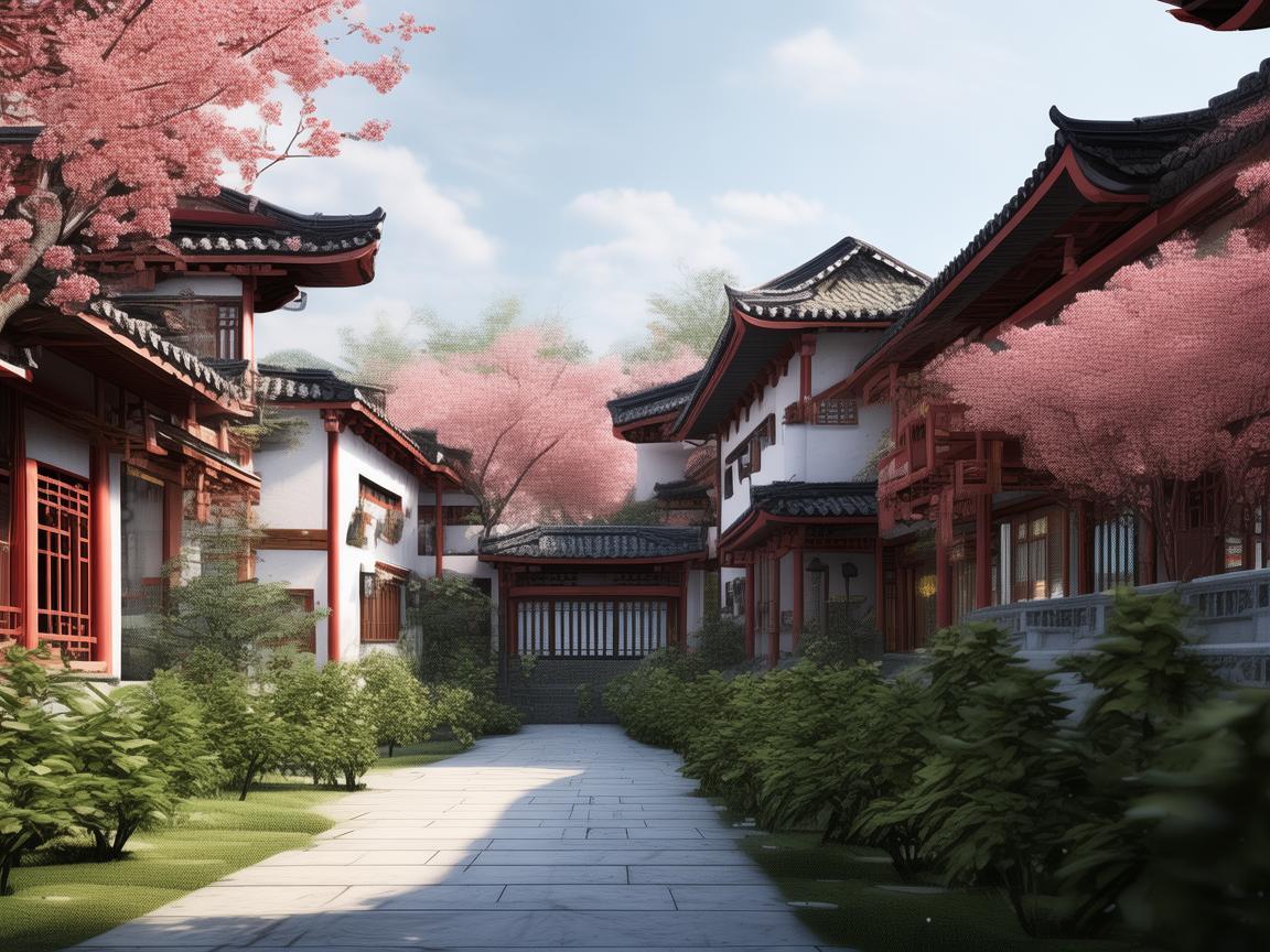 南京锦华新城究竟是什么物业？