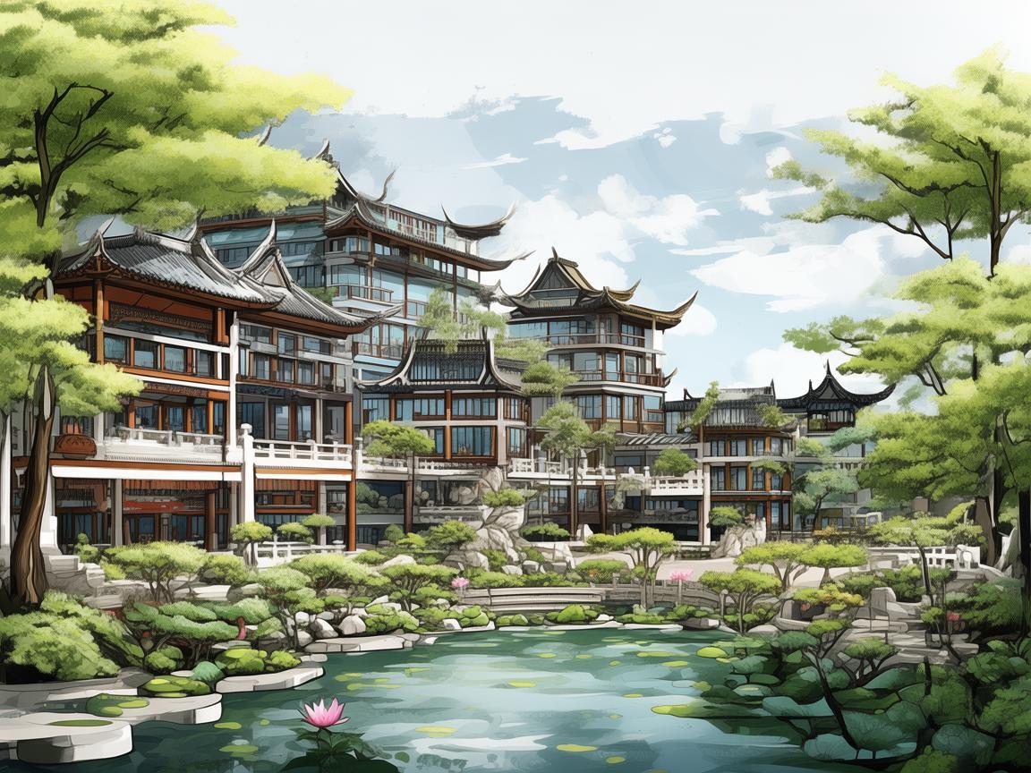 无锡综合物业管理究竟是什么？