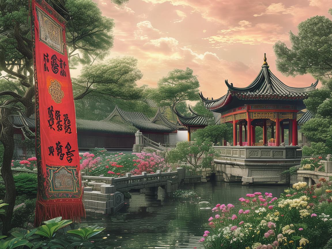 社旗正和府究竟是什么物业？