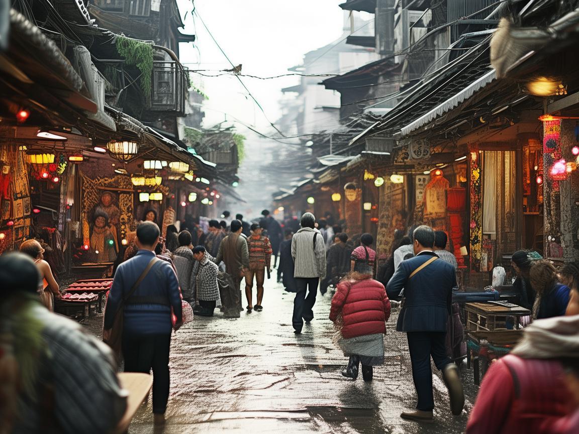 万能大市场物业会收费吗？