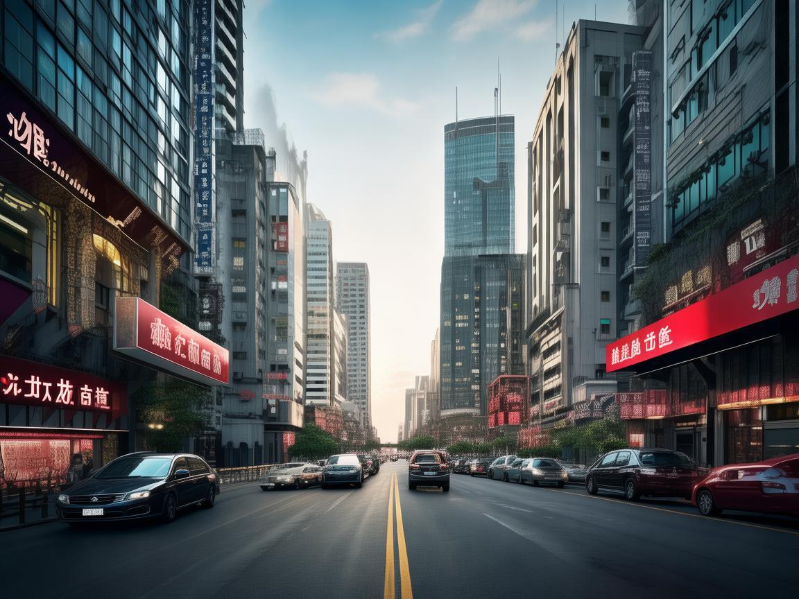 北京践诺物业到底是干什么的？
