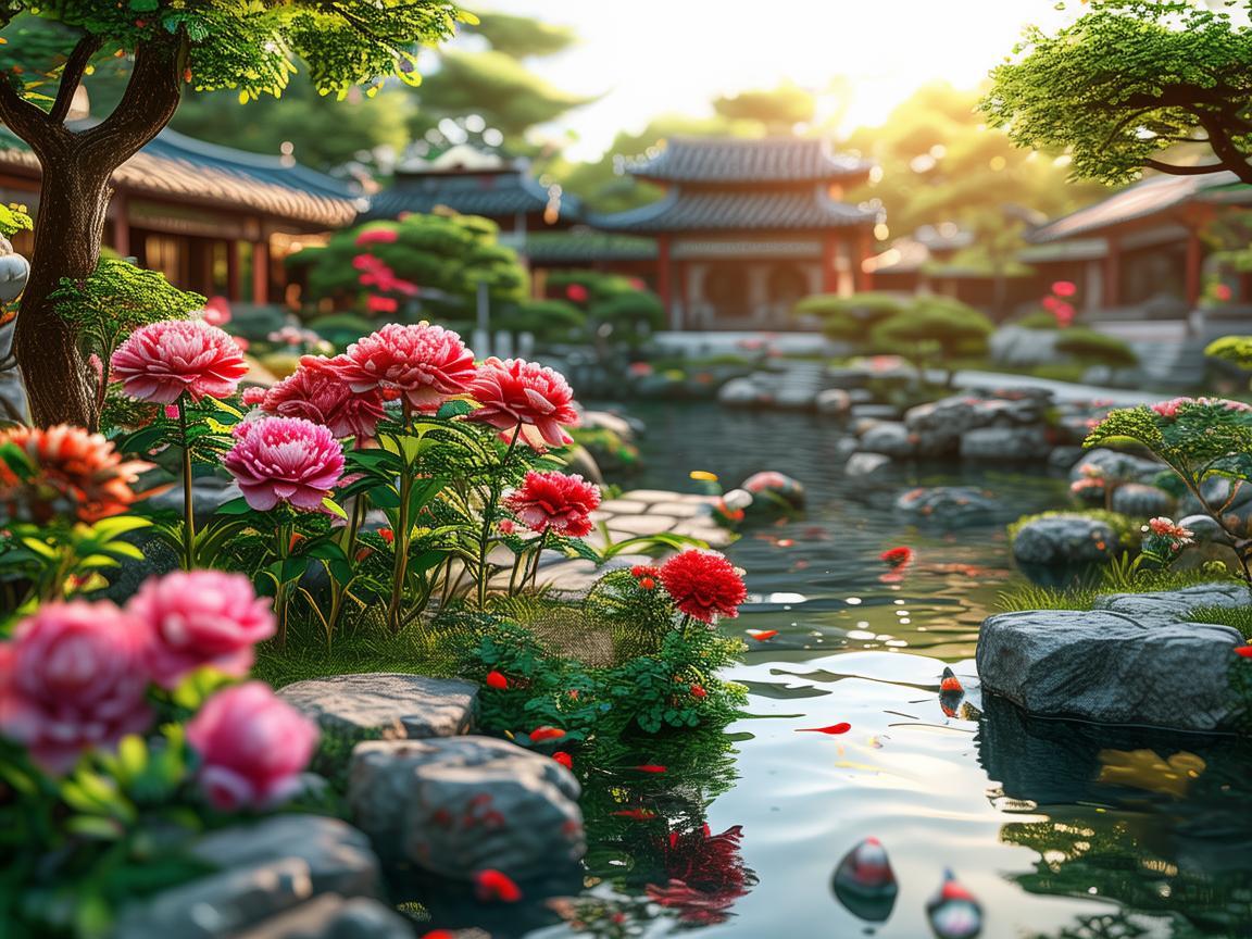 唐龙花苑物业靠谱吗？
