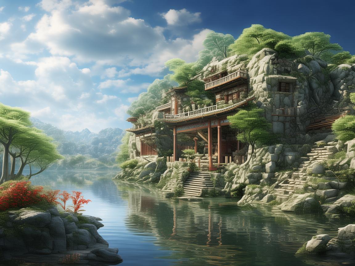 怡馨花园物业靠谱吗？