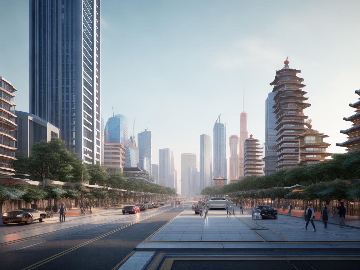 中国未来会取消物业吗？