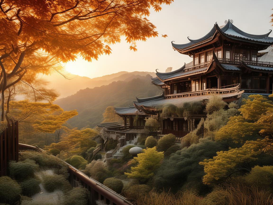香山御景物业可靠吗？