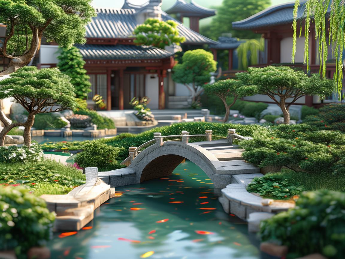 天合园物业是什么？