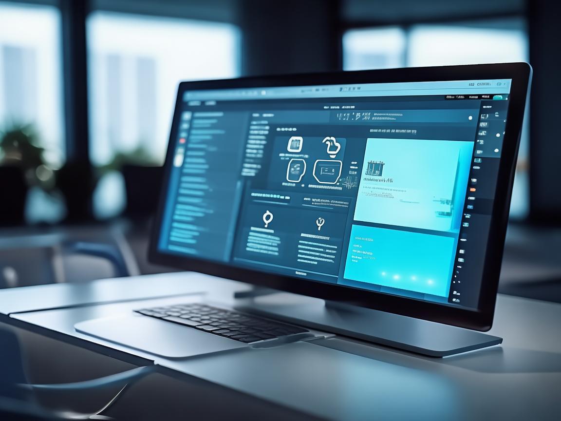 中海物业打卡用什么软件？