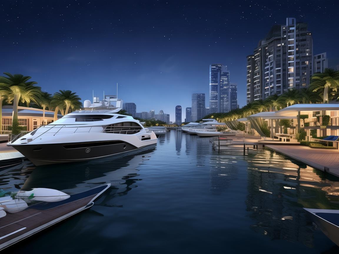 瑞泰星河港湾究竟是什么物业？