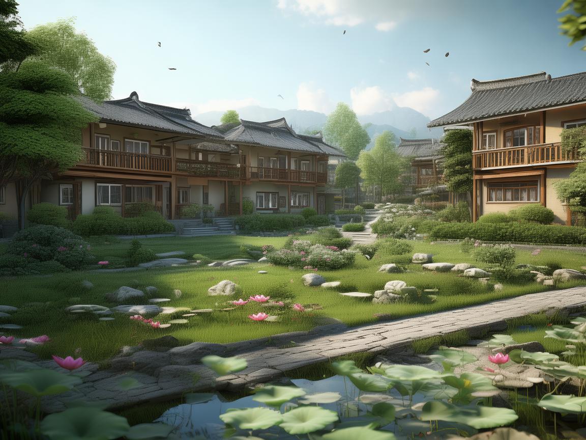 小区管家能代替物业吗？