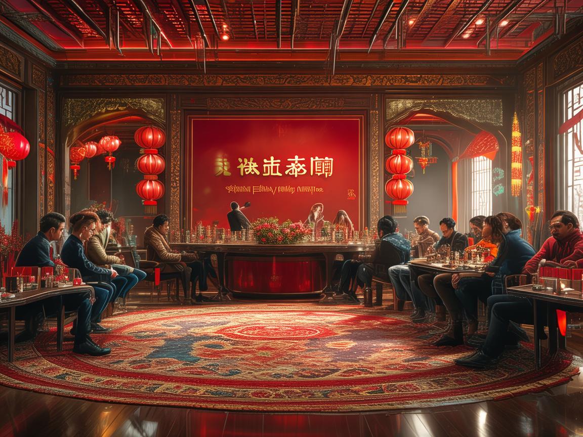 春节物业开会该说些什么？