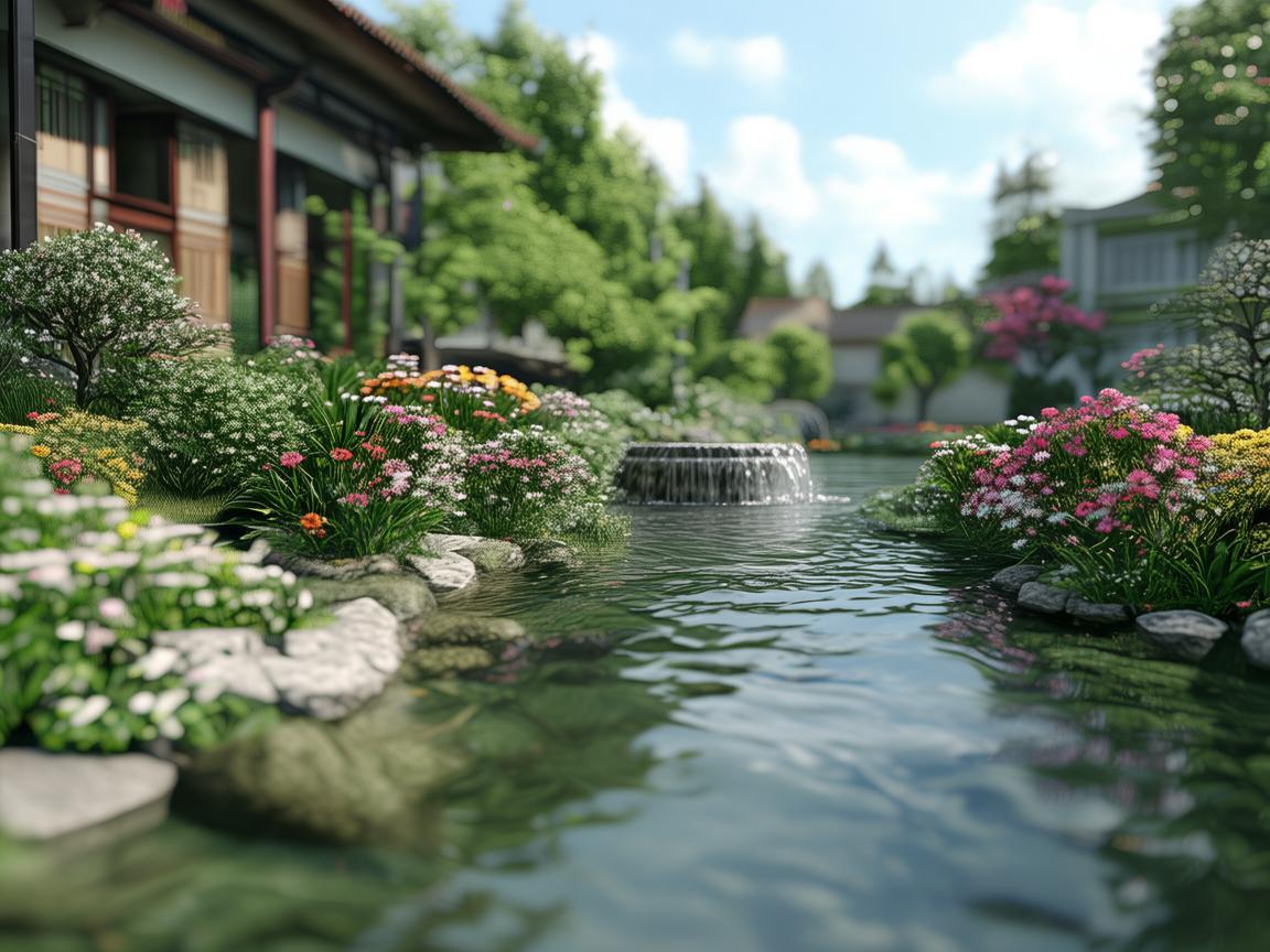 欧源湖庭物业究竟是什么？