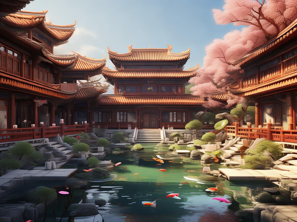 福临豪庭物业究竟是什么？