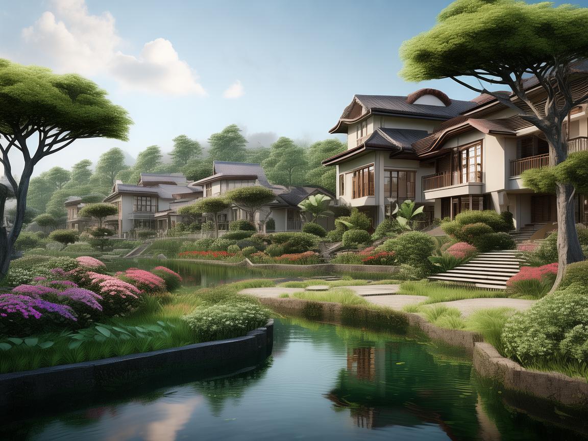 天澜居物业是什么？