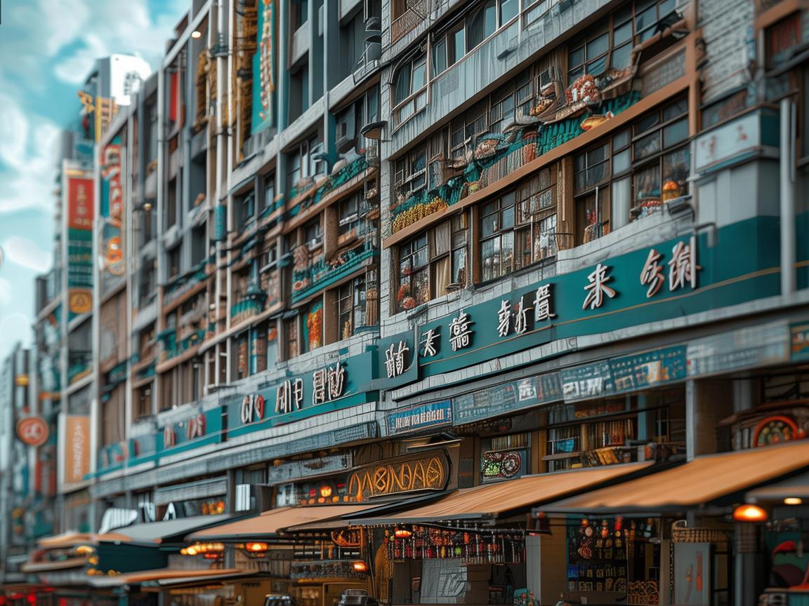 华丰食品城物业费用高吗？