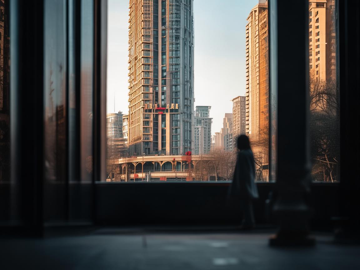 政永楼物业真的安全吗？
