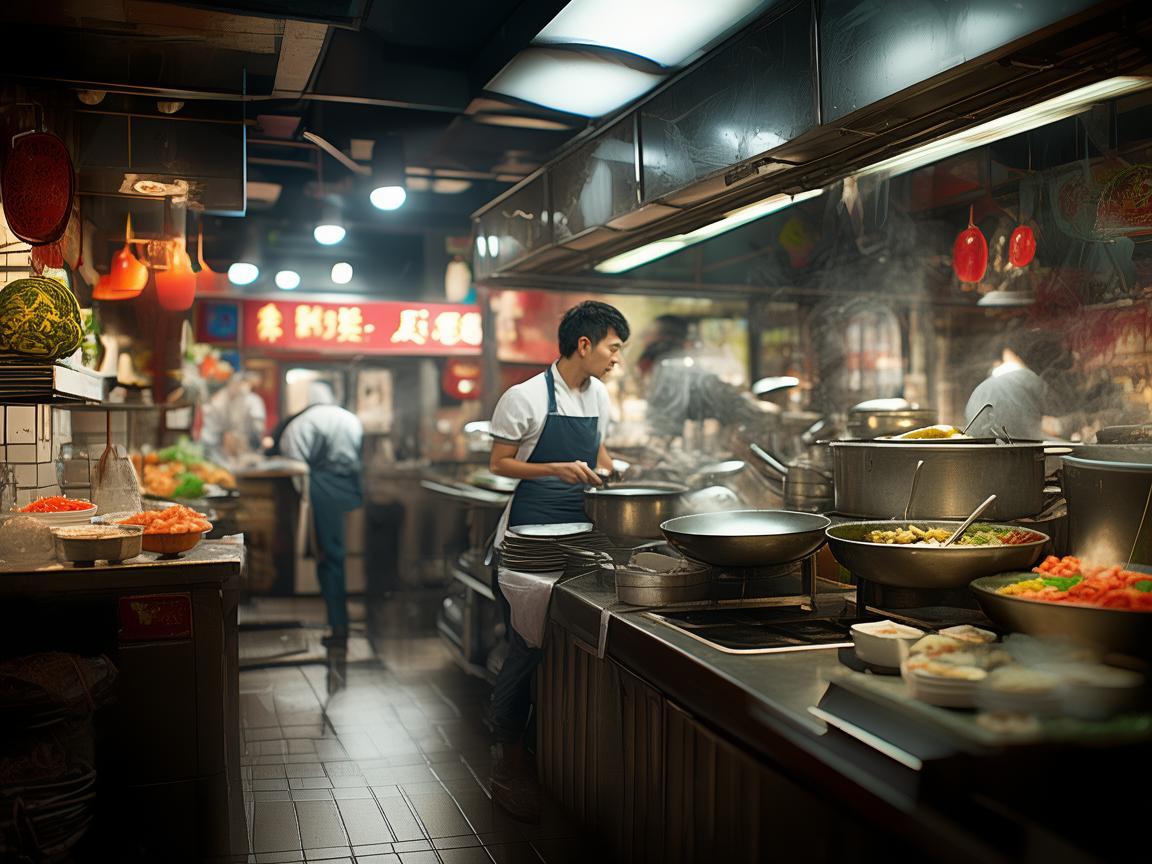 饭店交了物业费到底管什么？