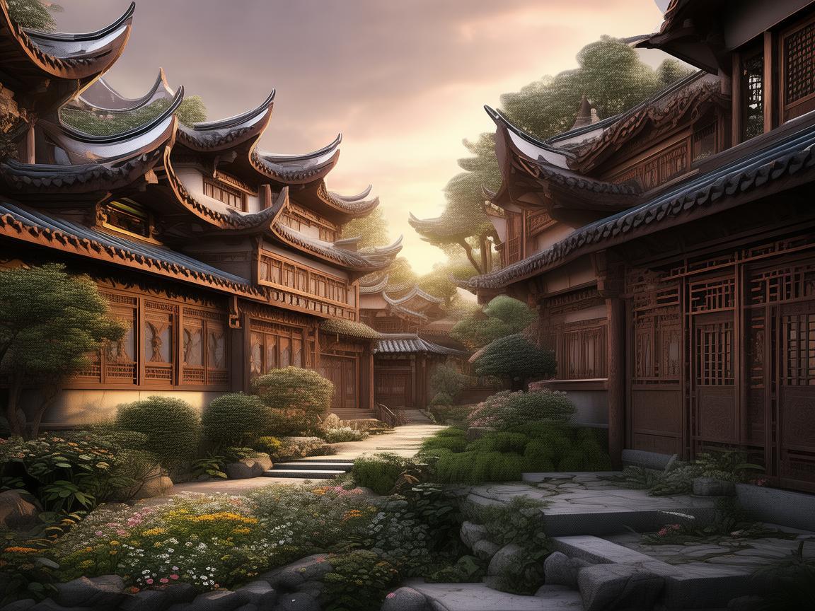 上房物业是国企吗？