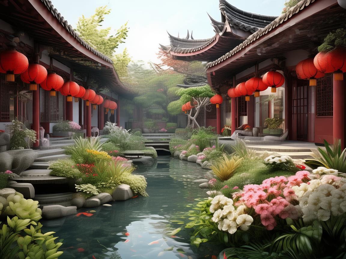 永安苑物业靠谱吗？