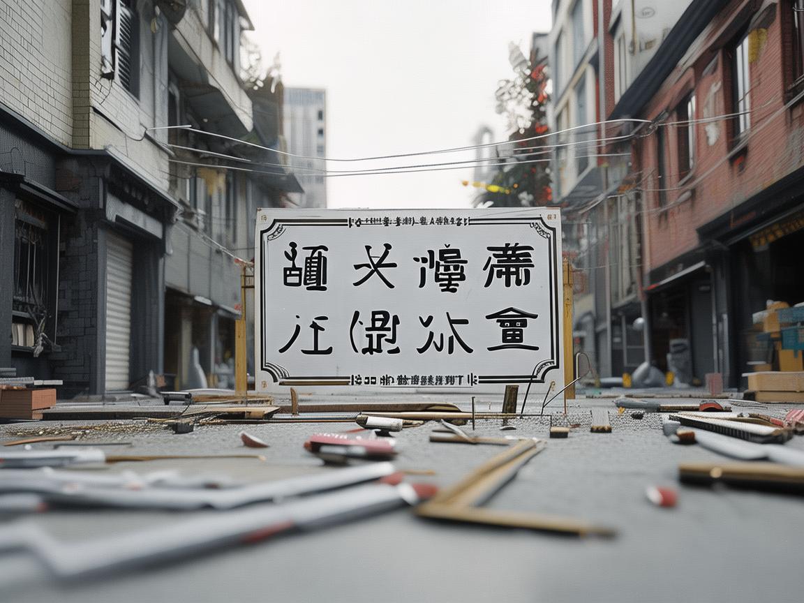 物业整改通知到底有什么用处？