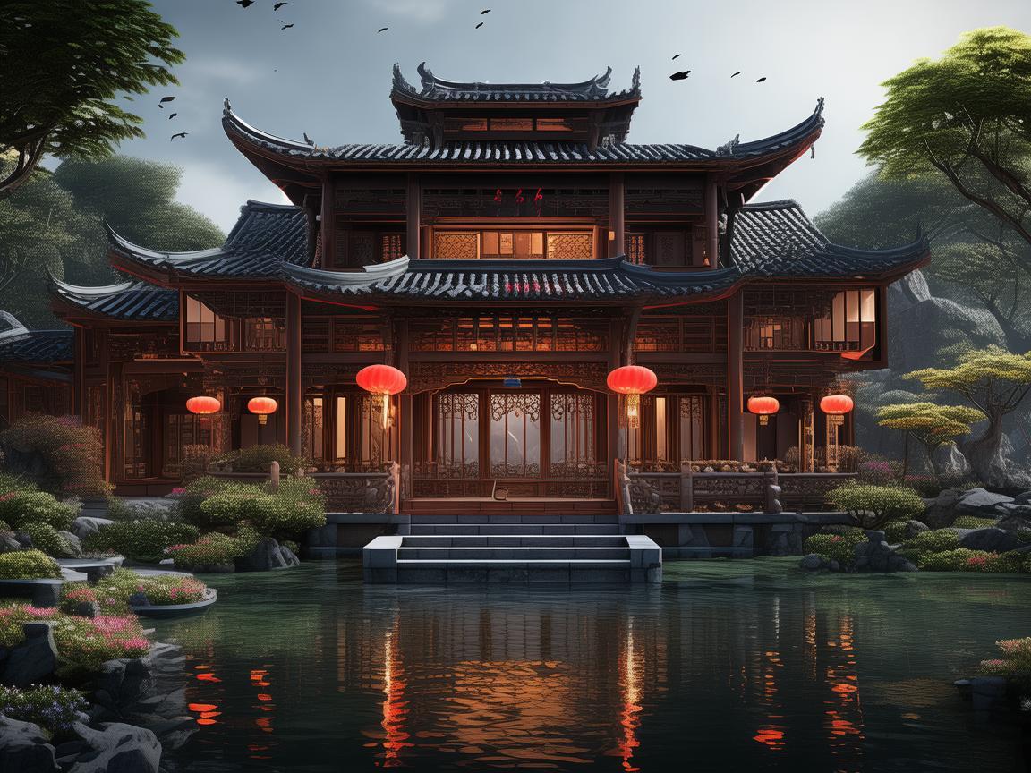 光山状元公馆究竟是什么物业？