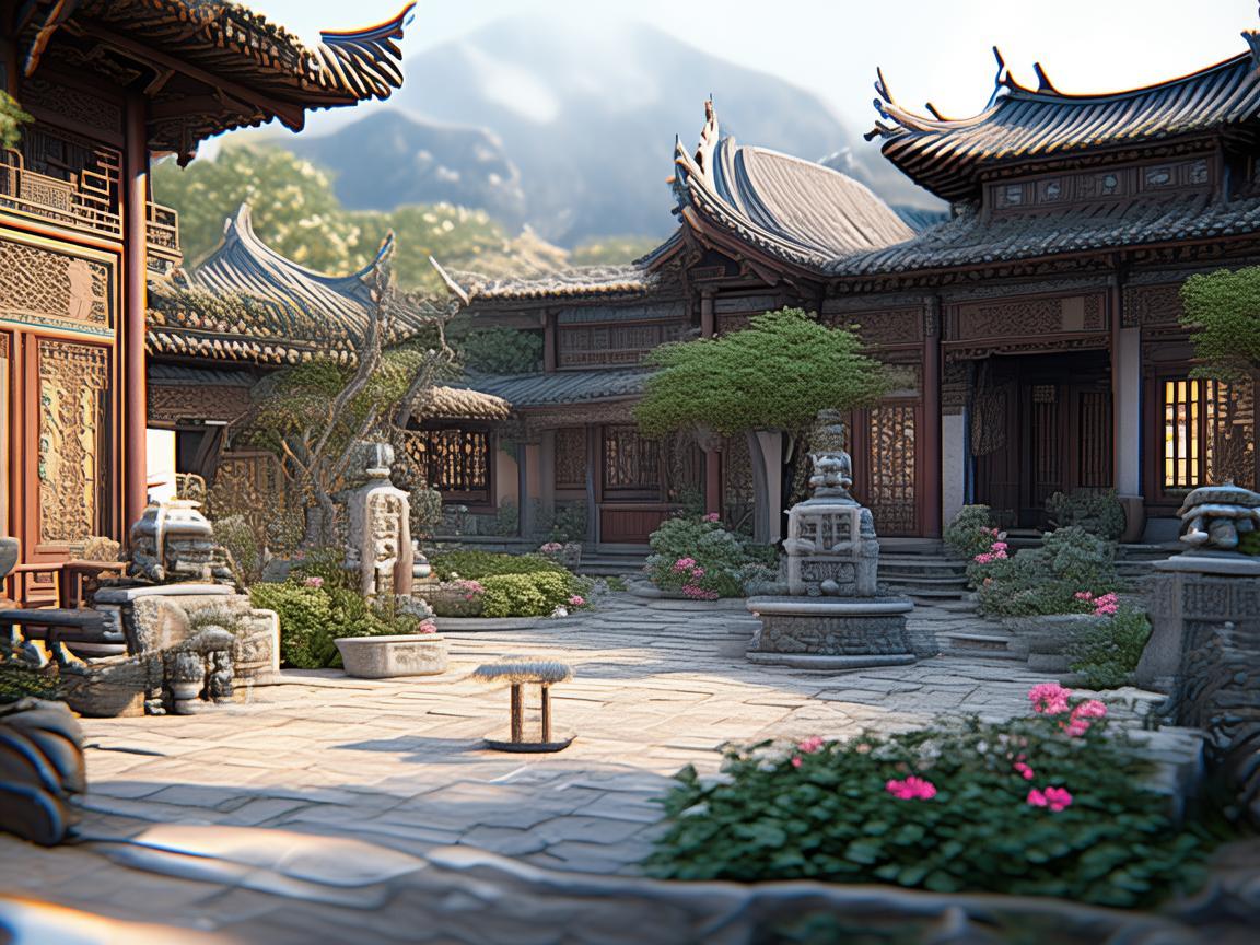 世茂轩府到底是什么物业？
