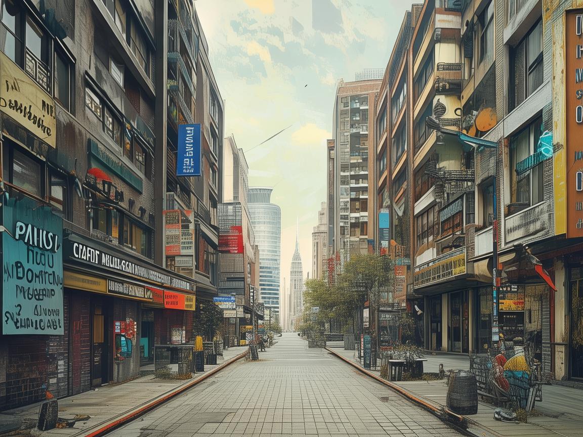 疫情也影响物业吗？为什么？