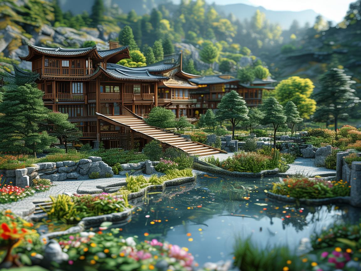 卧龙山庄究竟由什么物业管理？