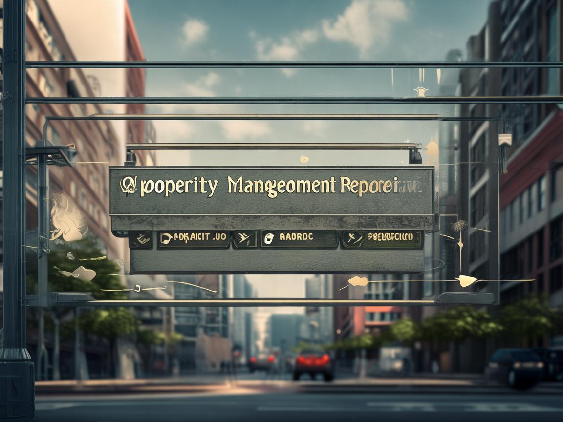 举报物业究竟归什么局管理? 举报物业究竟归什么局管理?