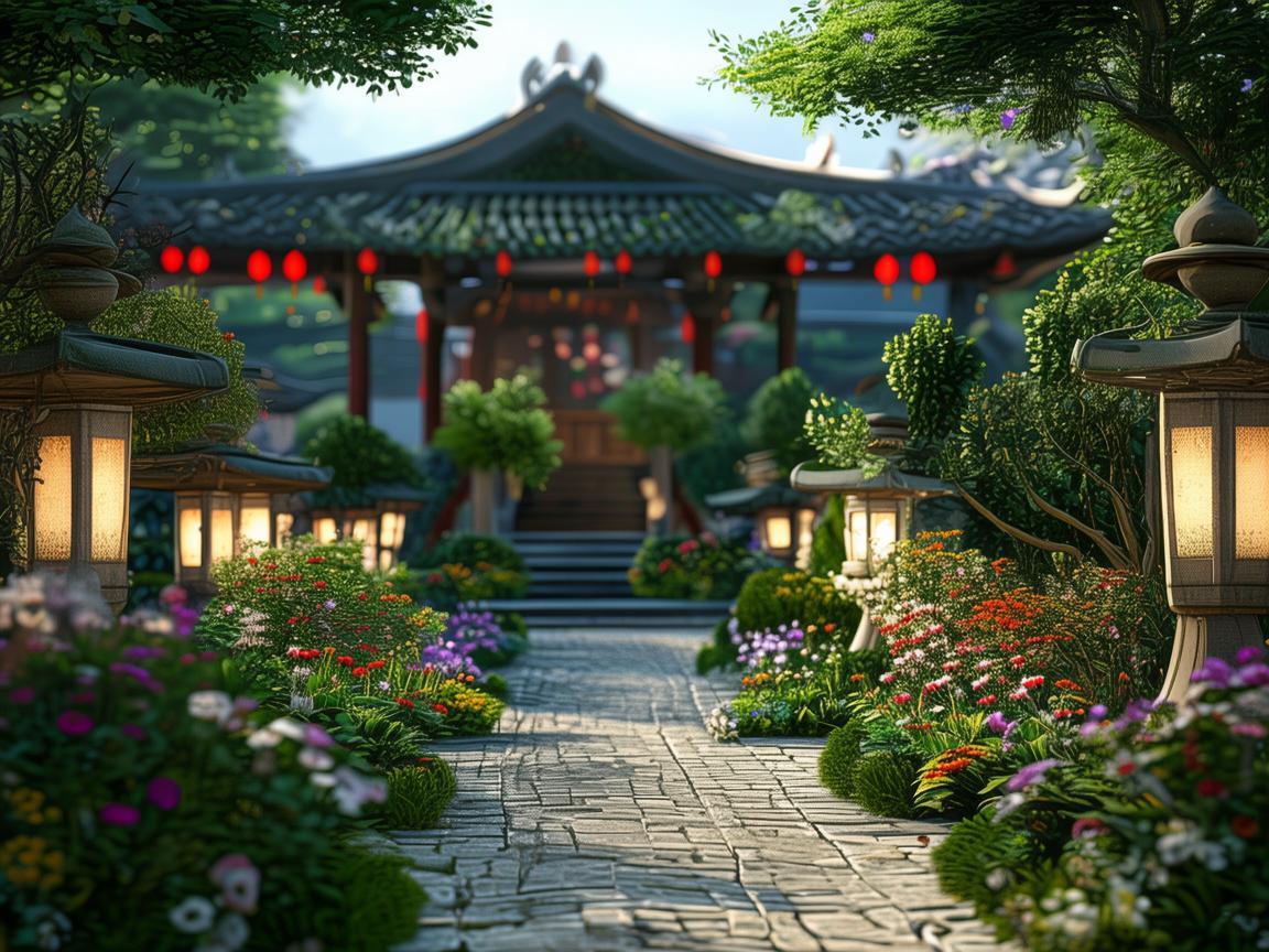 礼悦江山物业真的管事吗？