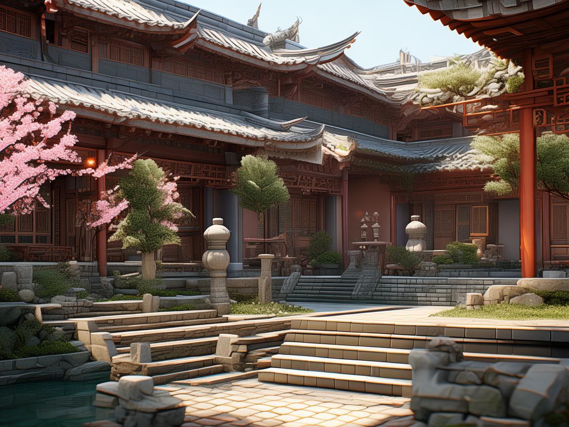 宝聚家园物业究竟是什么？