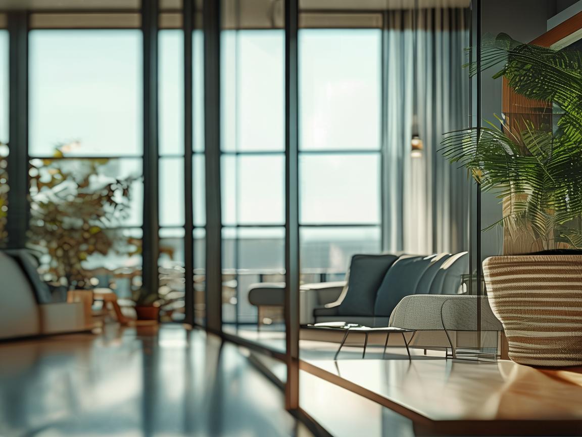 现在物业可以开公寓吗？