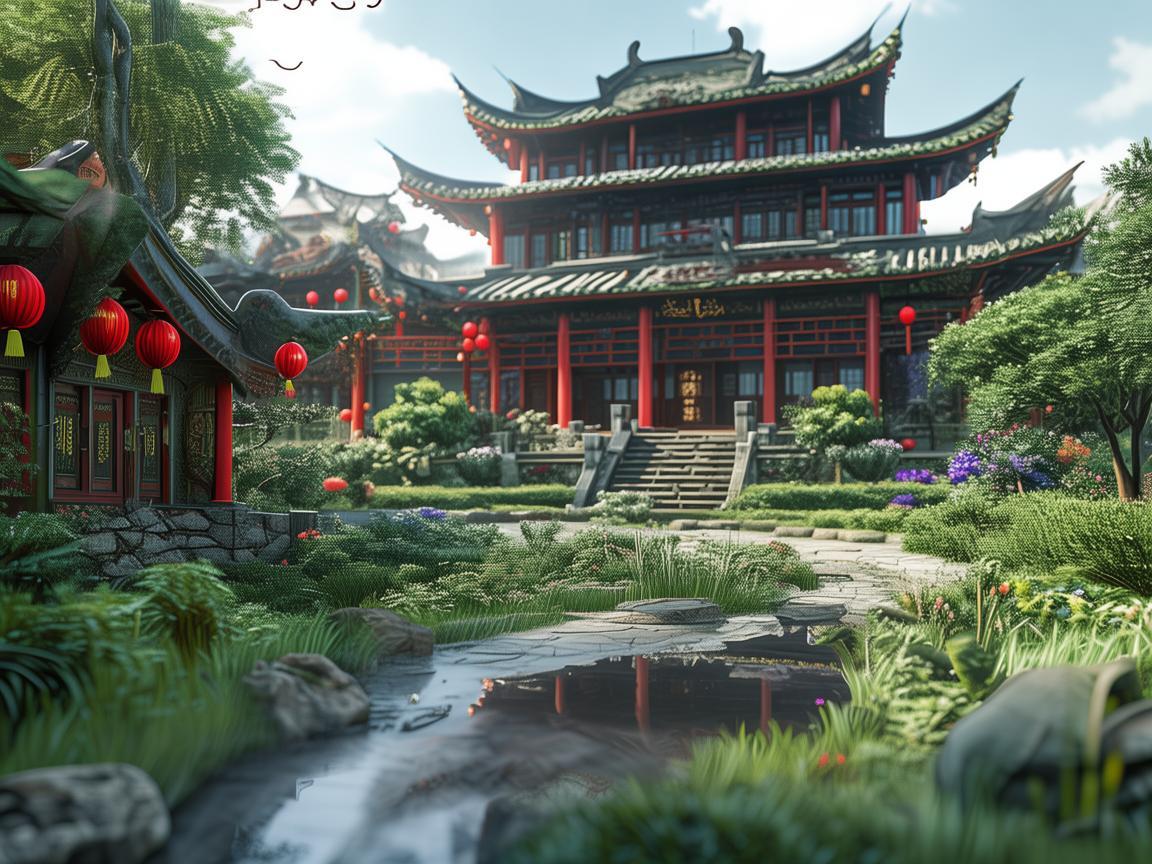 鹏程世家是否有专业物业管理？