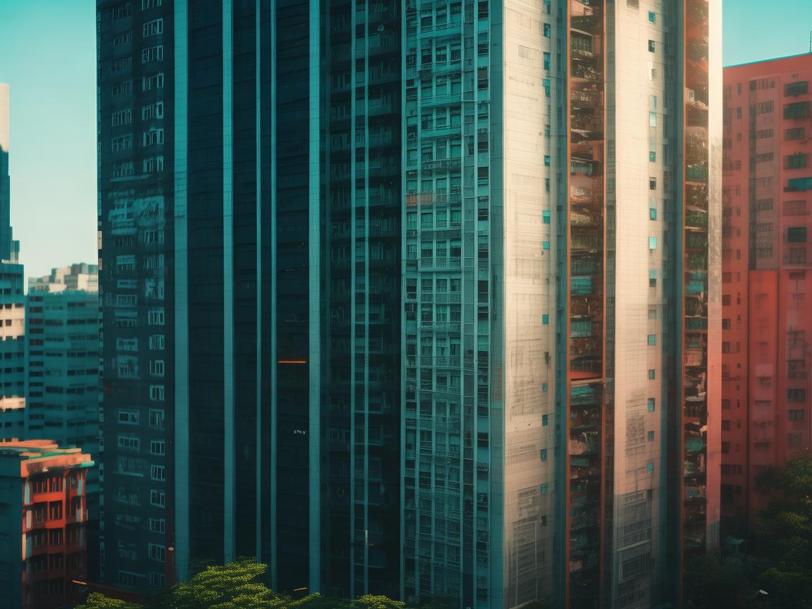 华润物业可以减免租金吗？