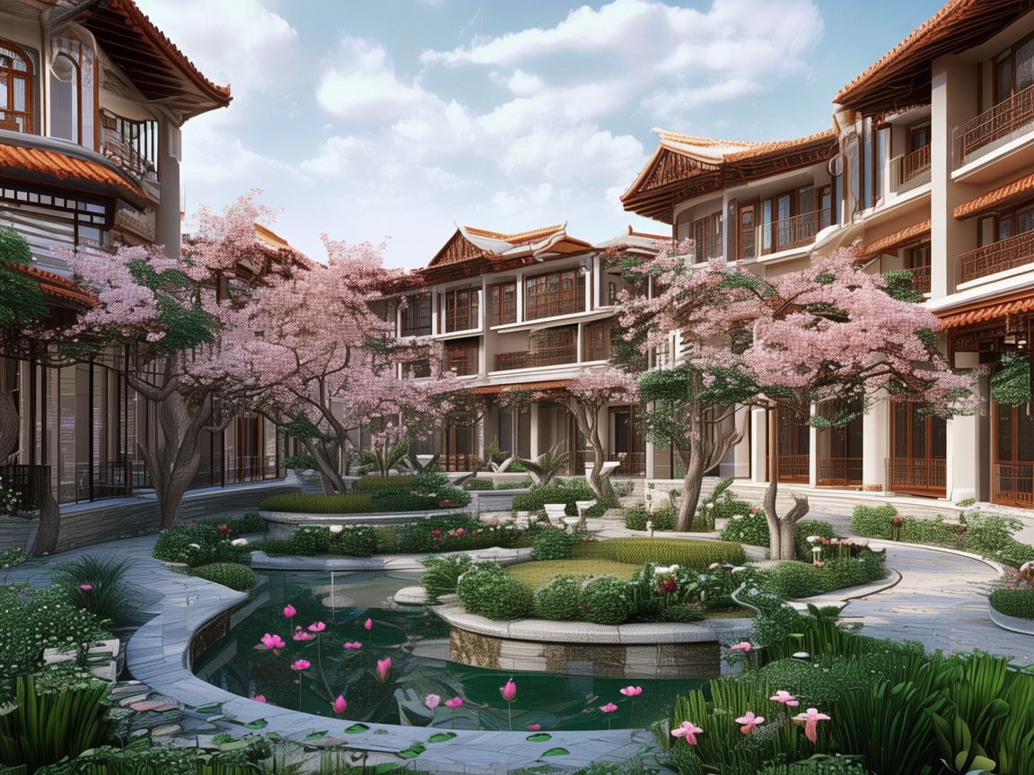 象屿都城嘉园究竟是什么物业？