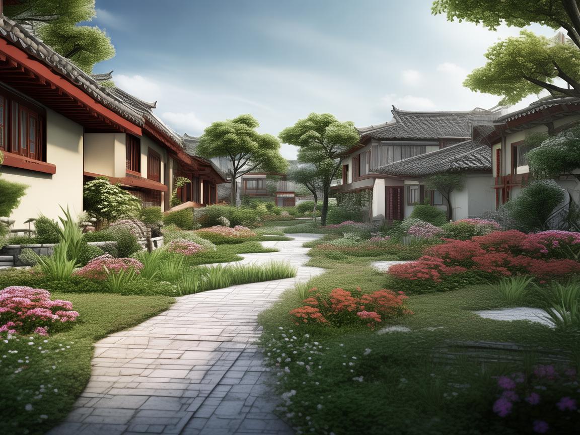 温岭五龙小区究竟是什么物业？