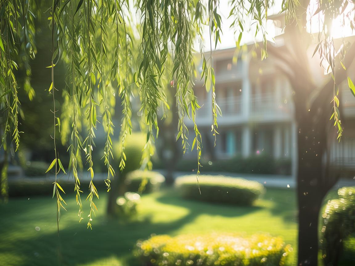 柳营小区物业真的违法了吗？