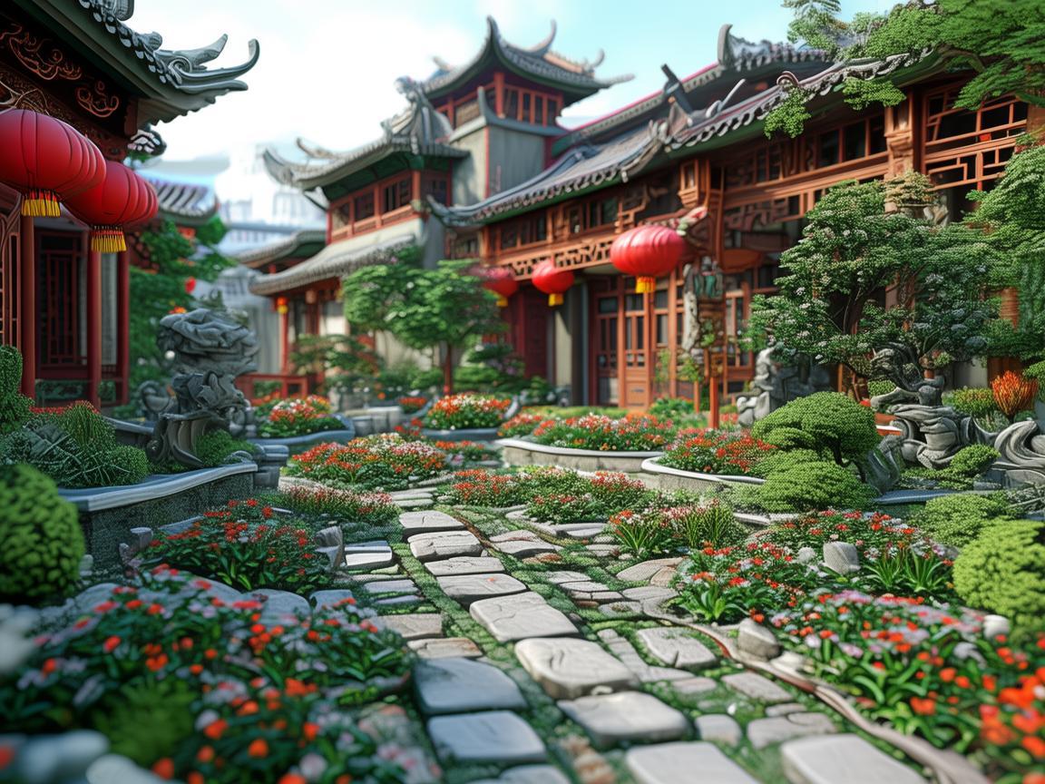 瓯南锦苑物业究竟是哪家公司？