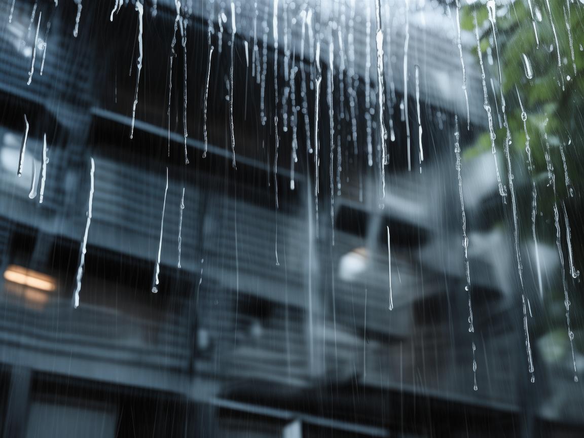 下雨楼房漏水物业到底负责吗？