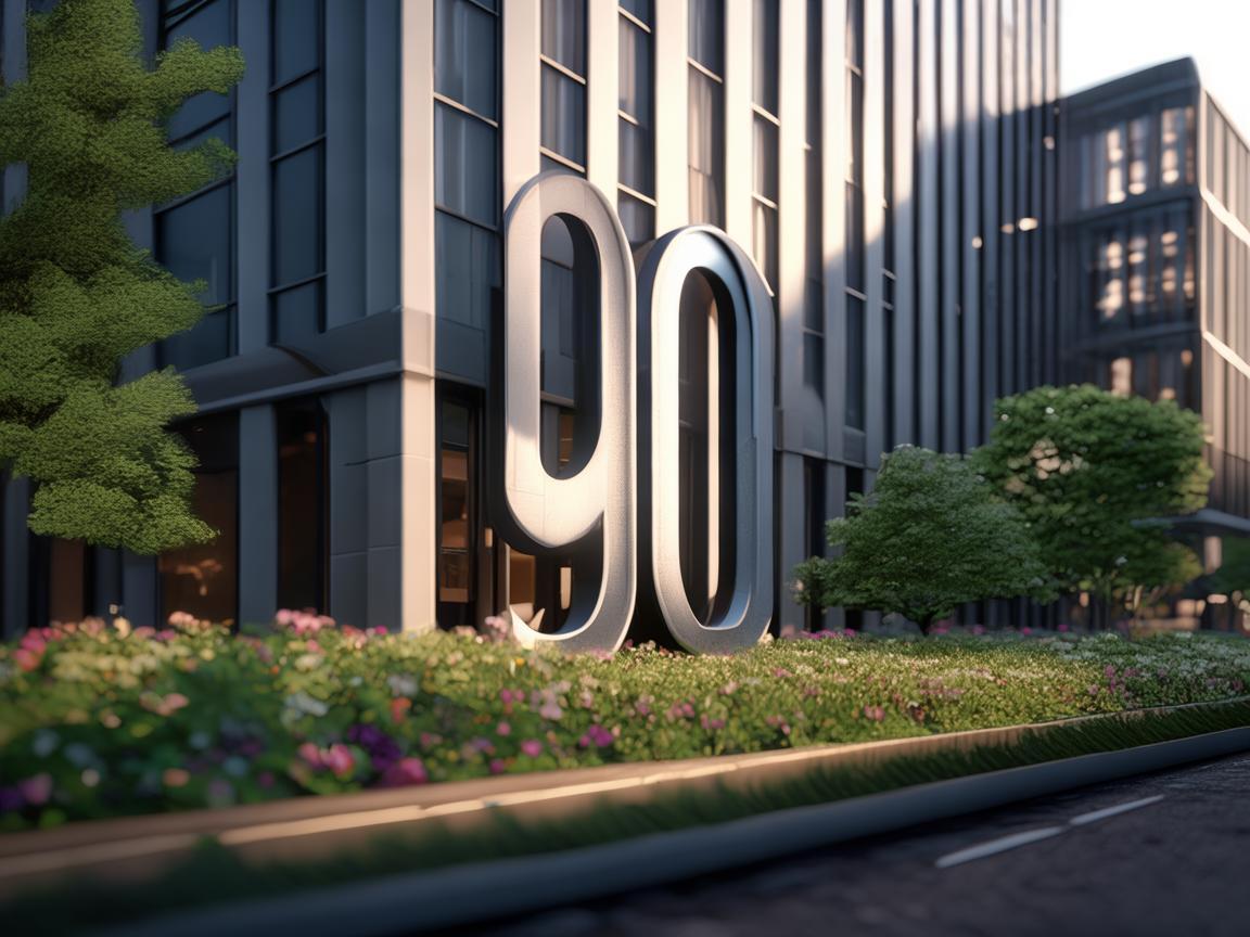 90号物业究竟是哪家公司的？