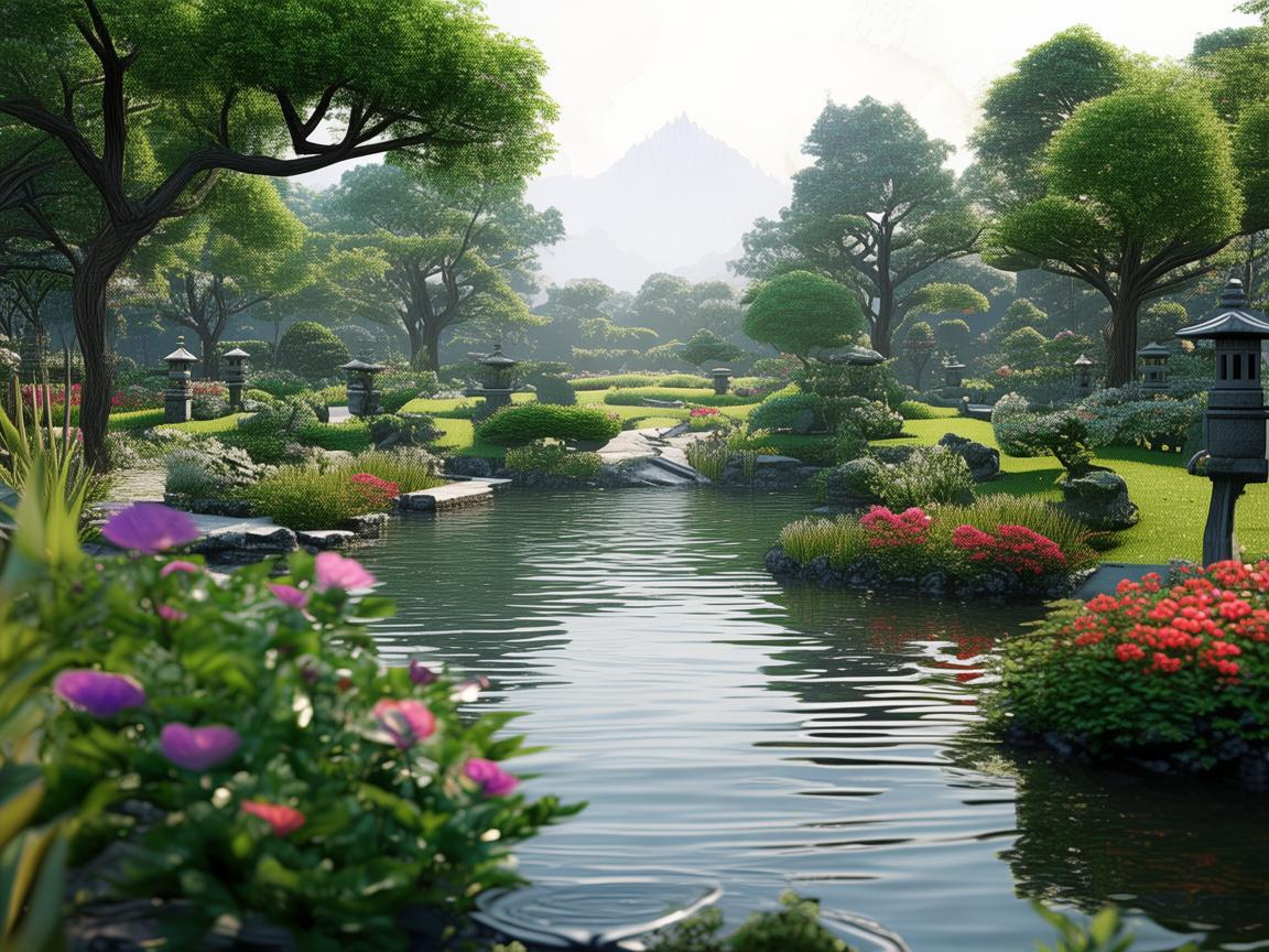 龙湖物业公司究竟是干什么的？
