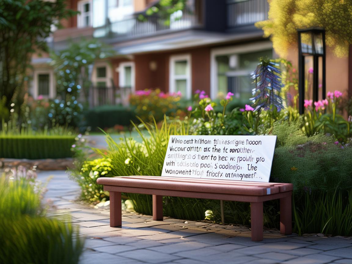 小区居民究竟想对物业说什么? 小区居民究竟想对物业说什么?