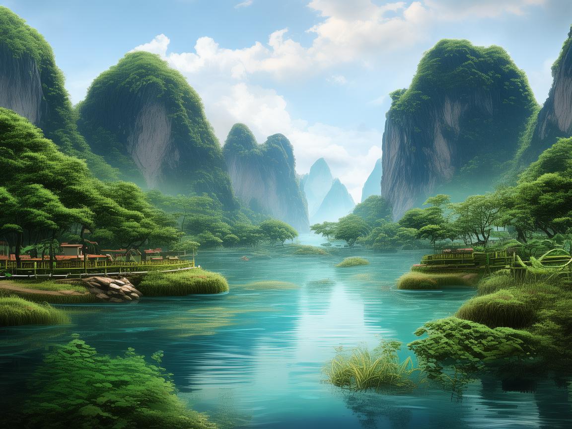 桂林三大物业公司究竟是哪三家？