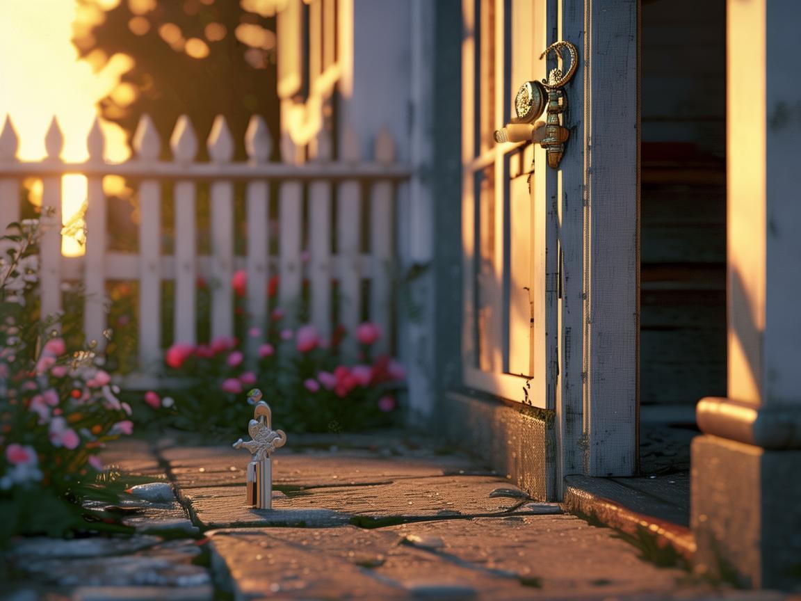 房子钥匙能放物业吗? 房子钥匙能放物业吗?