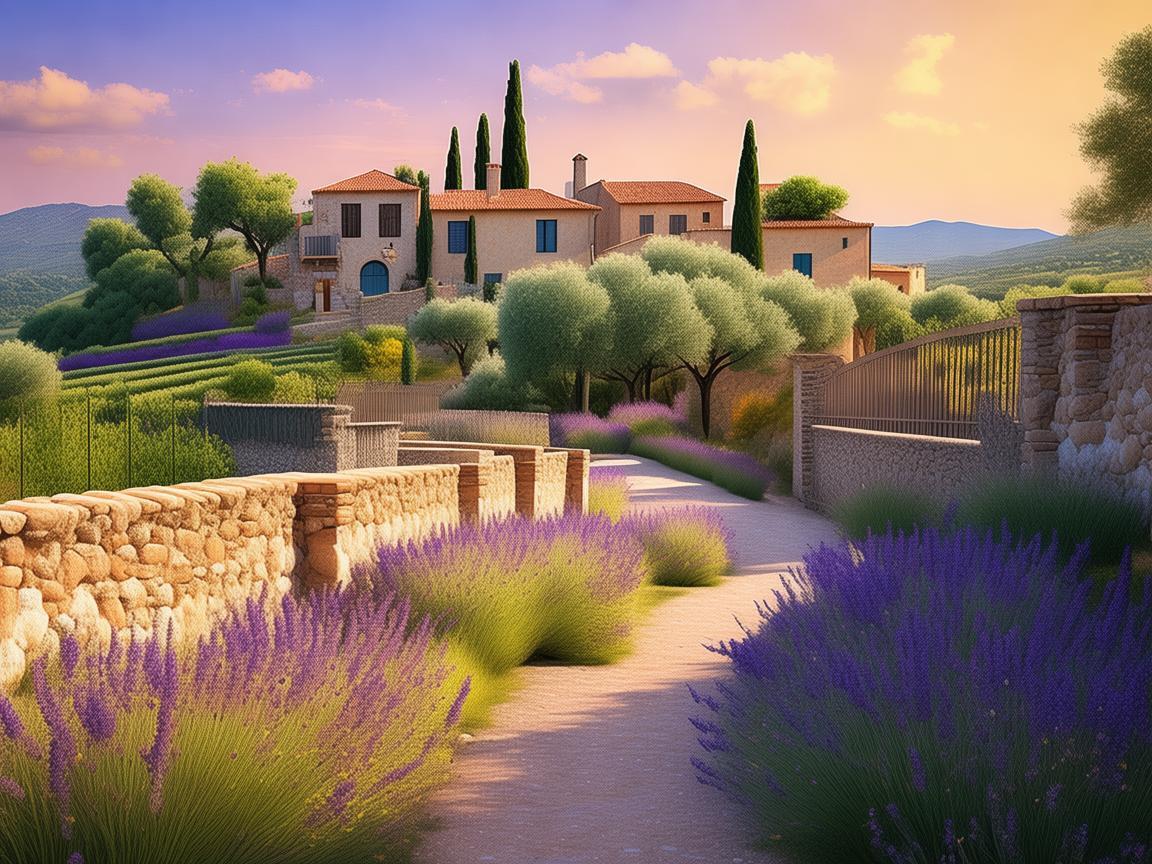 普罗旺世物业真的安全吗? 普罗旺世物业真的安全吗?