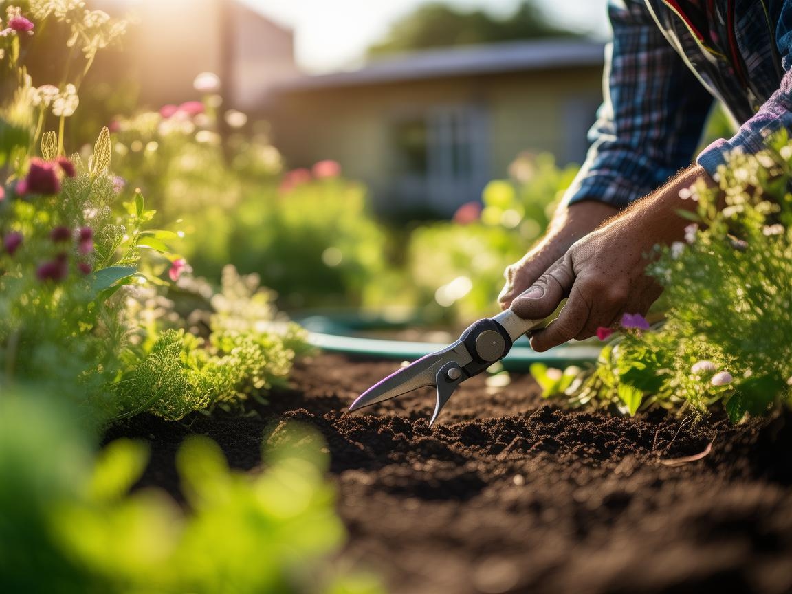 物业管理操作工究竟干什么活？