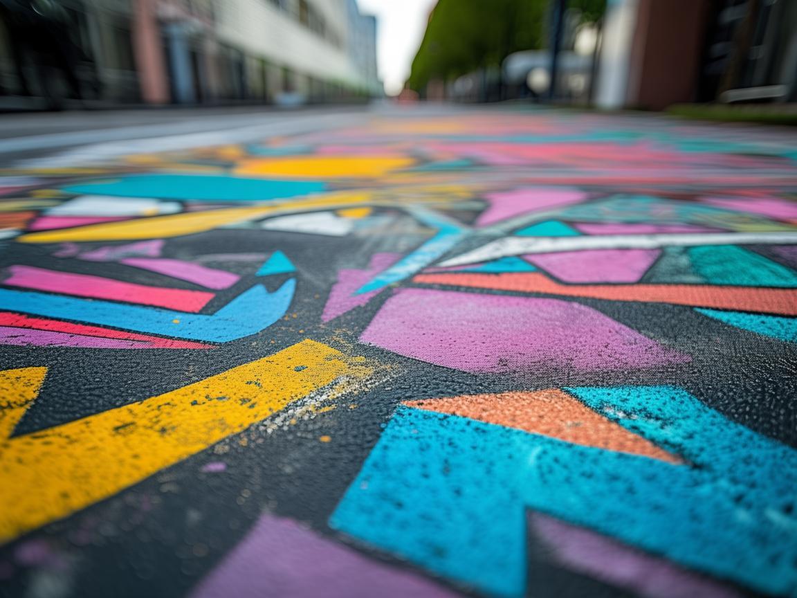 车位涂鸦究竟违反物业哪些法规? 车位涂鸦究竟违反物业哪些法规?