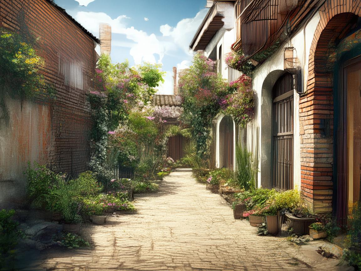 幸福二巷物业能做吗? 幸福二巷物业能做吗?