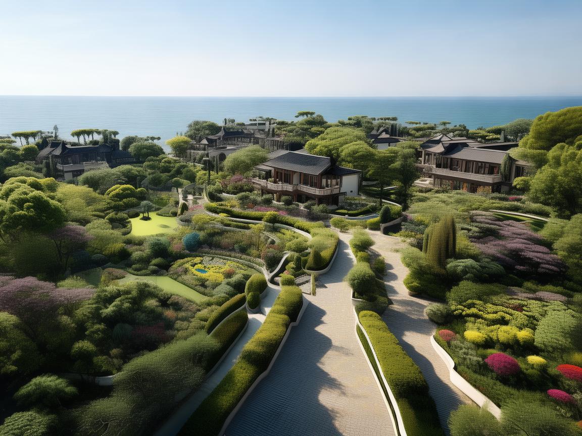 海宁华府景苑究竟是什么物业? 海宁华府景苑究竟是什么物业?