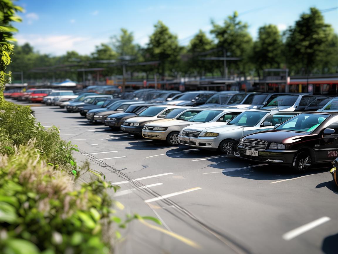 福建物业停车费究竟是如何管理的？