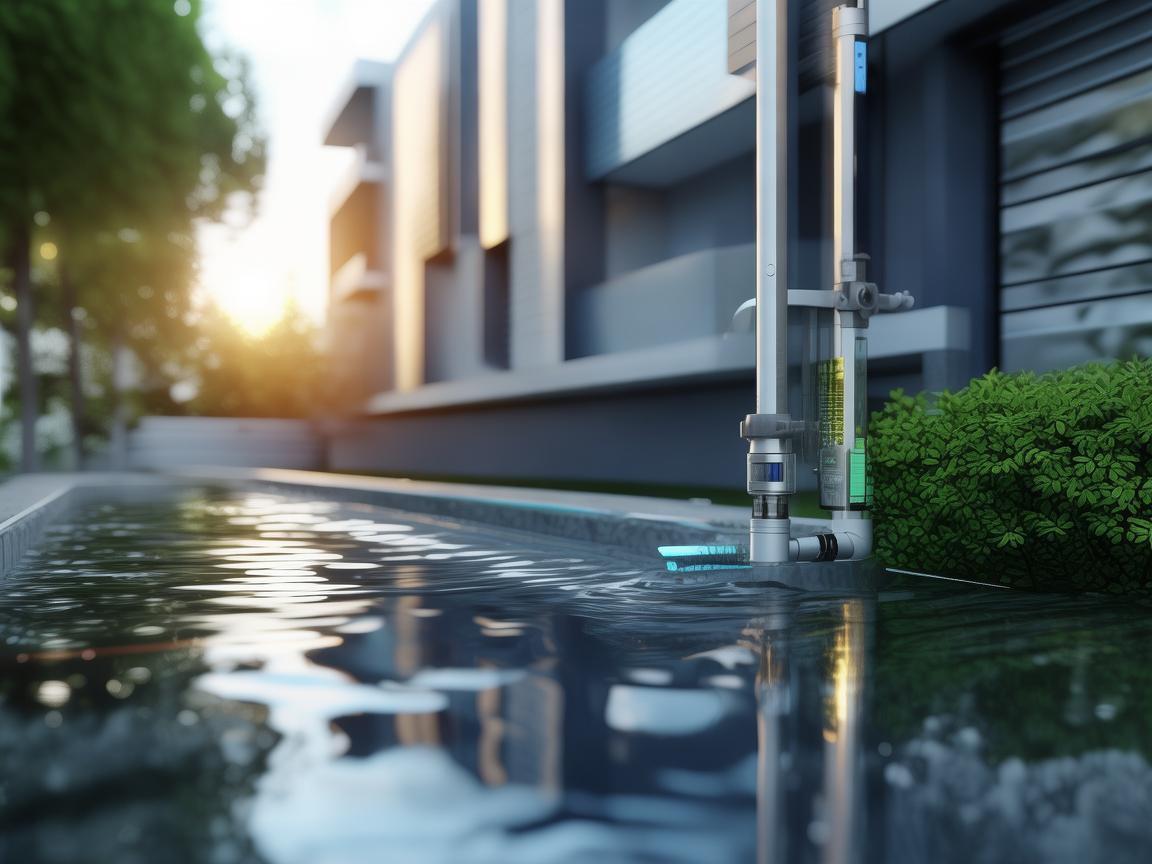 物业可以做水压检测吗? 物业可以做水压检测吗?